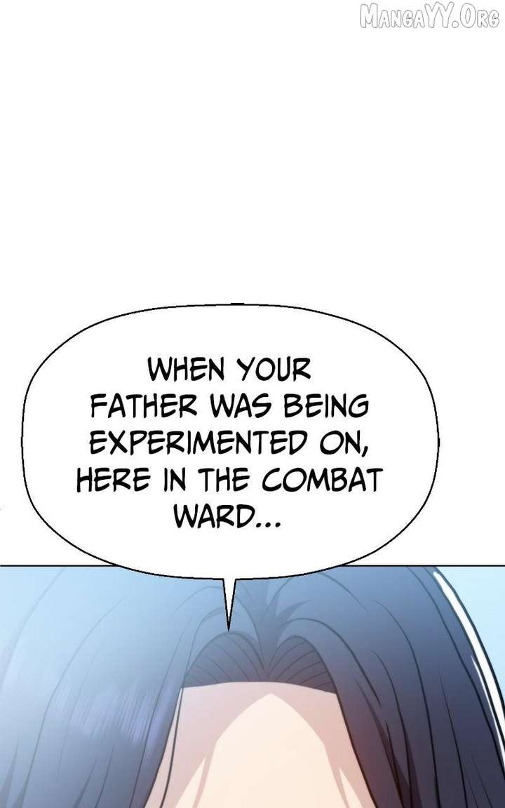 Fighting Ward Chapter 46 - Page 46