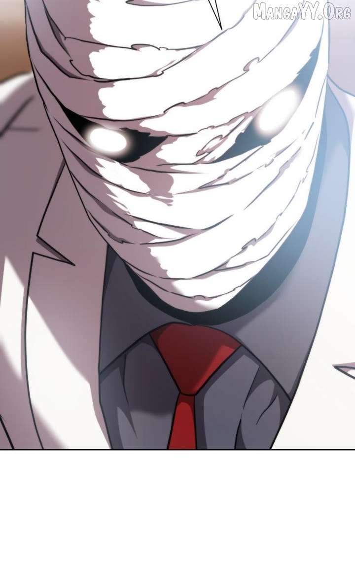 Fighting Ward Chapter 46 - Page 5