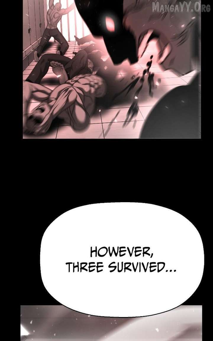 Fighting Ward Chapter 46 - Page 51