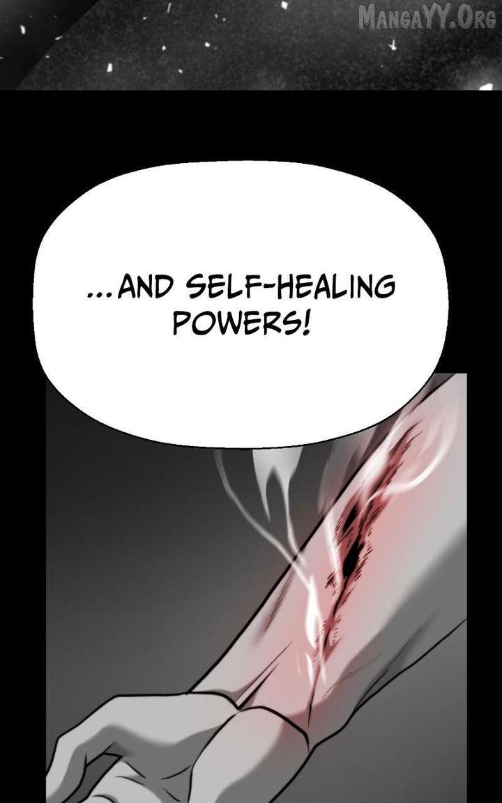 Fighting Ward Chapter 46 - Page 60