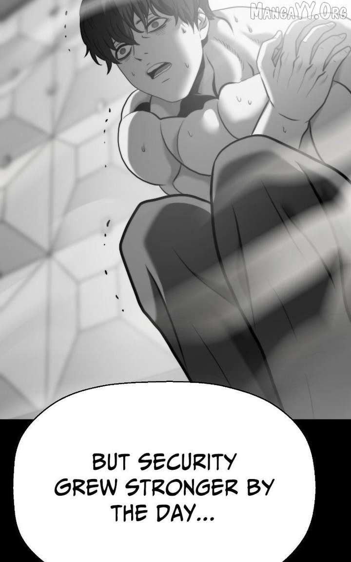 Fighting Ward Chapter 46 - Page 68