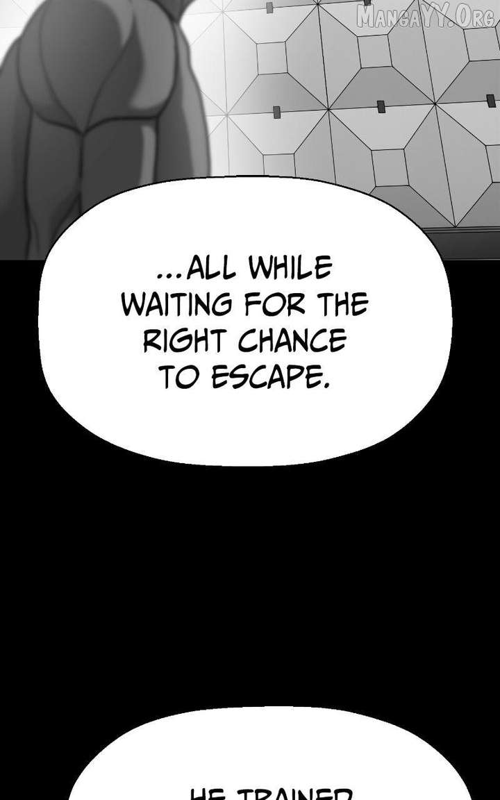Fighting Ward Chapter 46 - Page 70