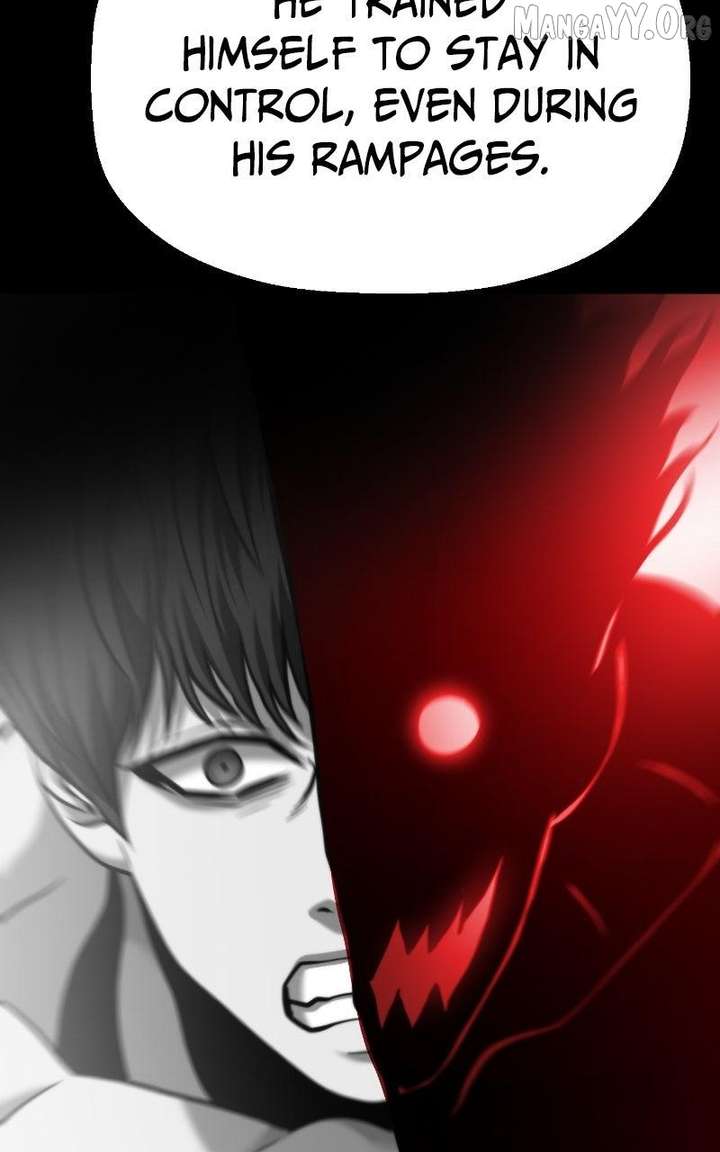 Fighting Ward Chapter 46 - Page 71