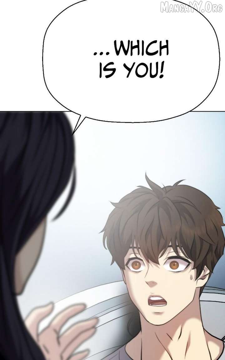 Fighting Ward Chapter 46 - Page 75