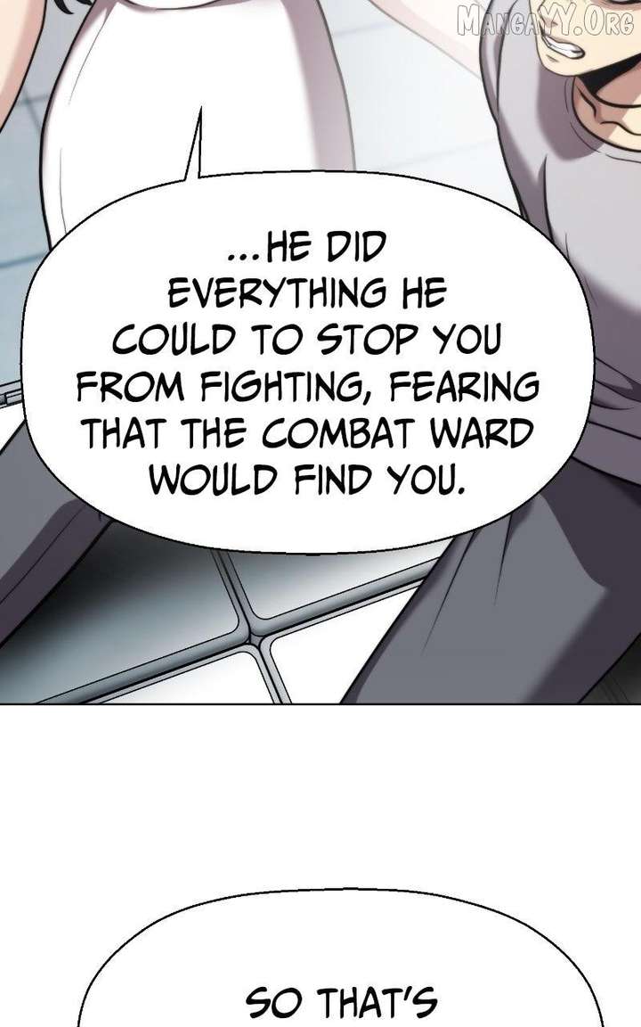 Fighting Ward Chapter 46 - Page 78