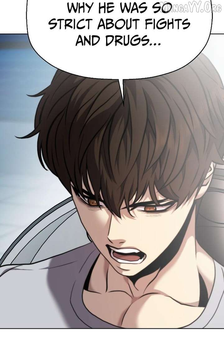 Fighting Ward Chapter 46 - Page 79