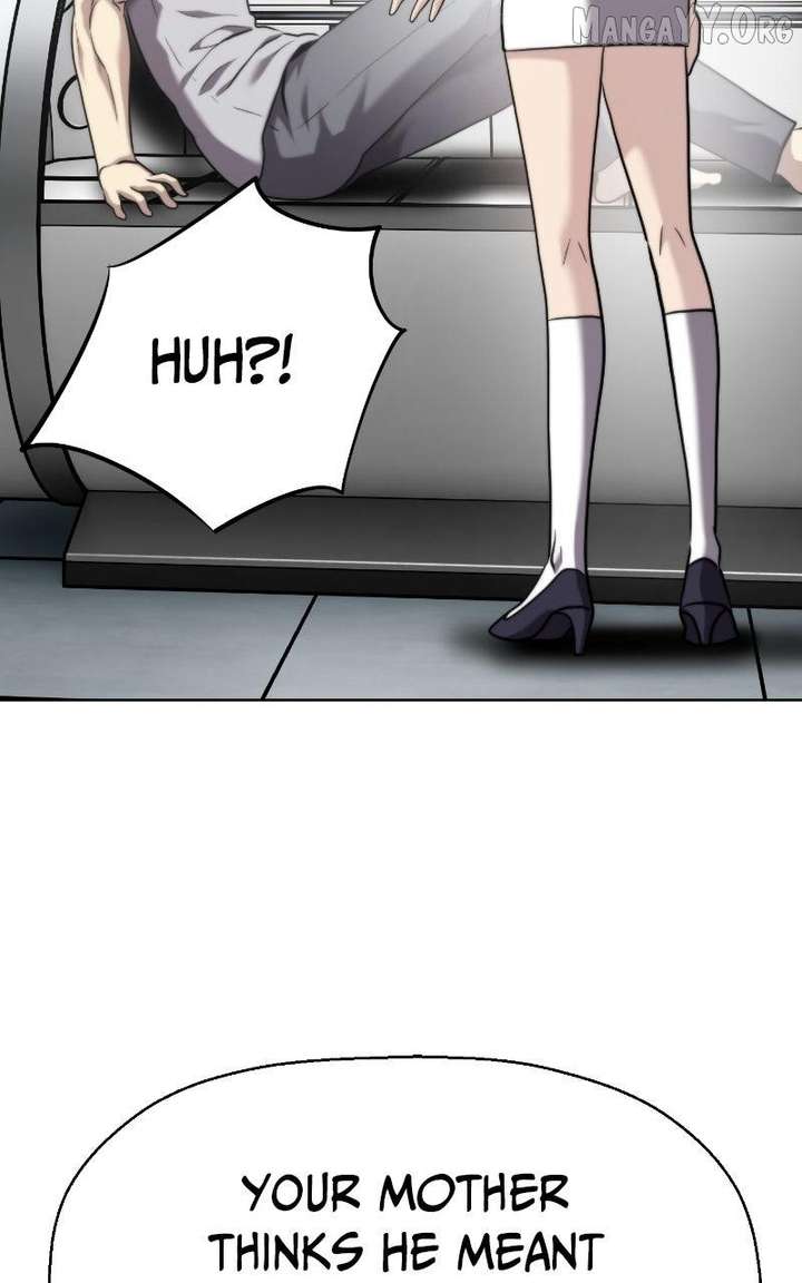 Fighting Ward Chapter 46 - Page 81