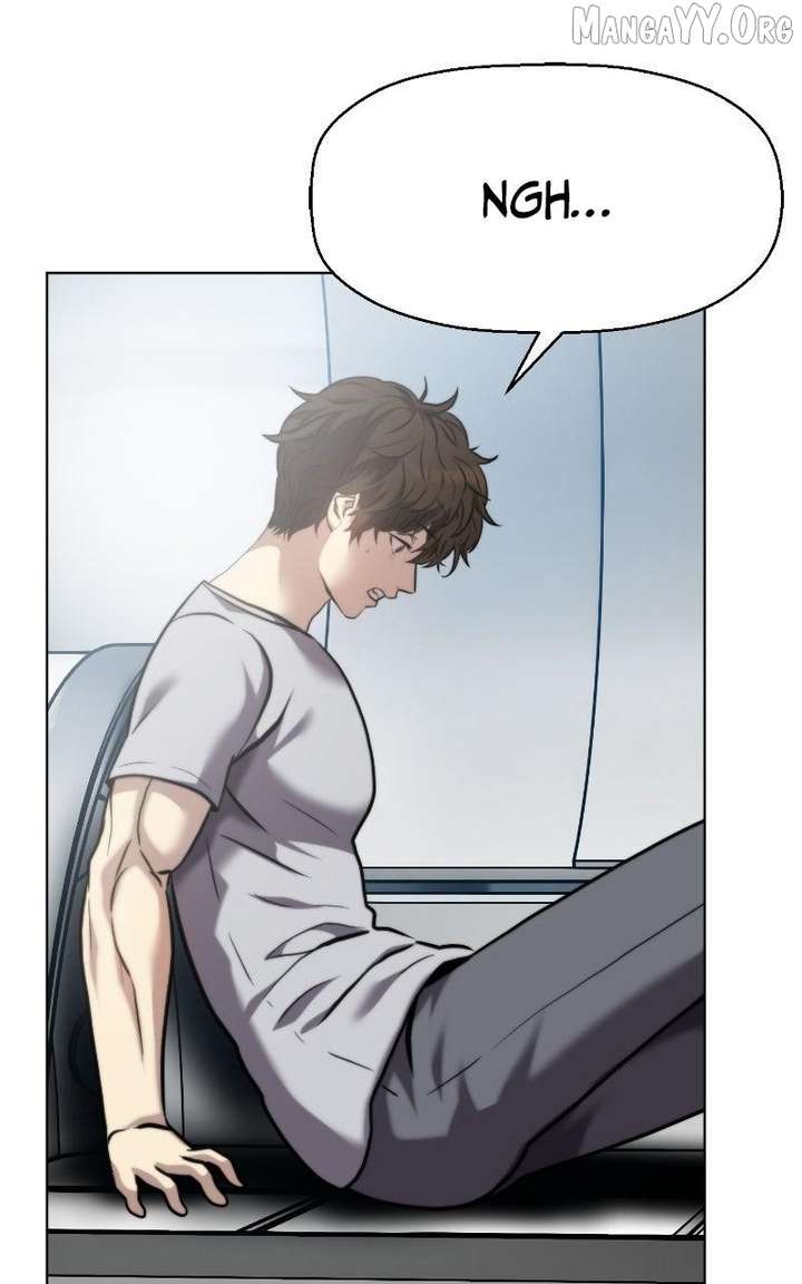 Fighting Ward Chapter 46 - Page 84