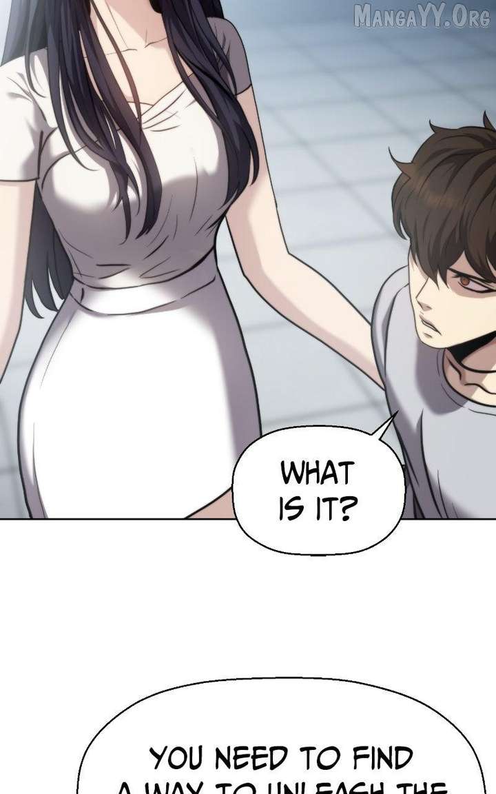 Fighting Ward Chapter 46 - Page 94