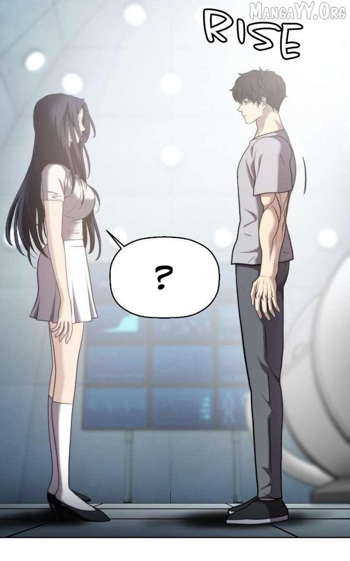 Fighting Ward Chapter 46 - Page 98