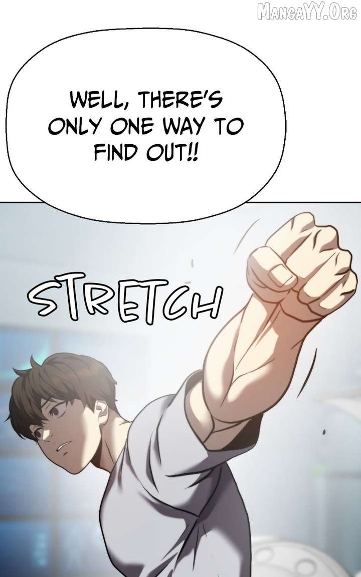 Fighting Ward Chapter 47 - Page 1