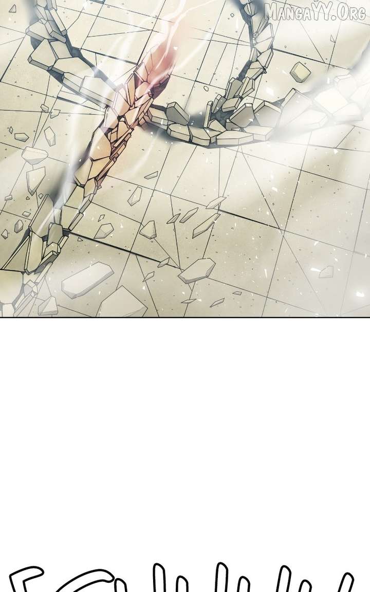 Fighting Ward Chapter 47 - Page 10