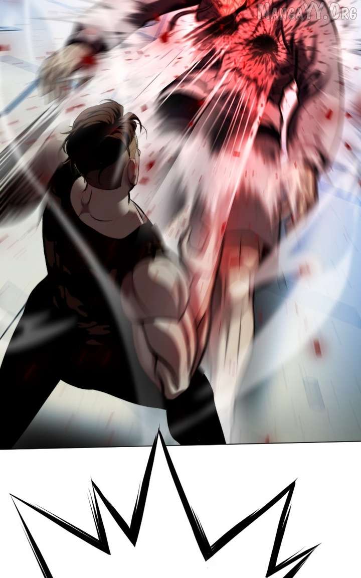 Fighting Ward Chapter 47 - Page 100