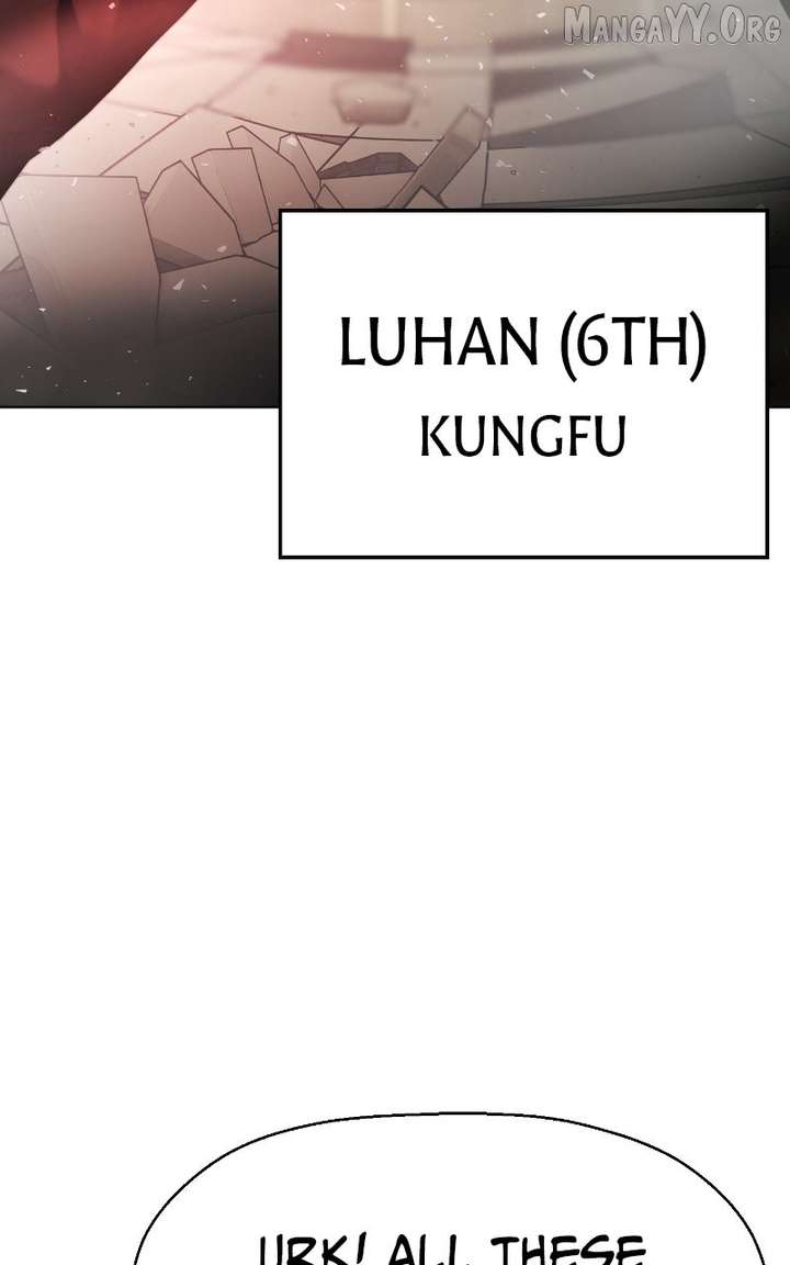 Fighting Ward Chapter 47 - Page 12