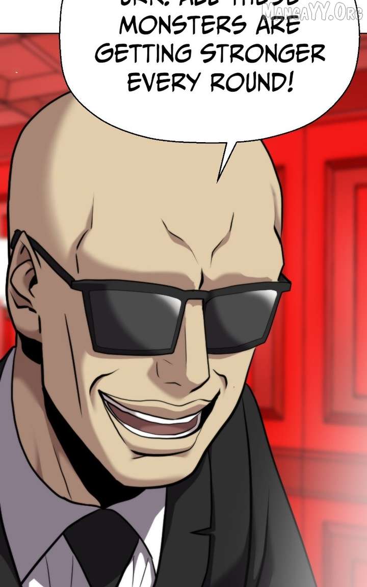 Fighting Ward Chapter 47 - Page 13