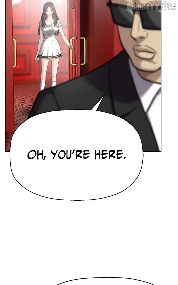 Fighting Ward Chapter 47 - Page 15