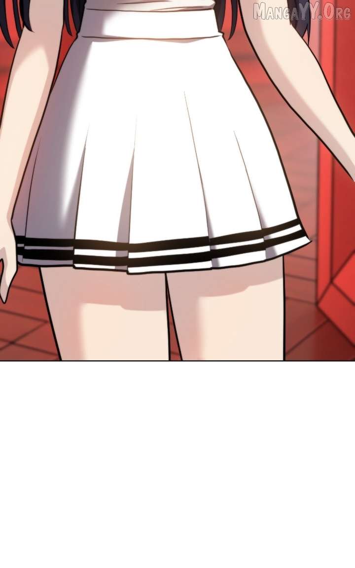 Fighting Ward Chapter 47 - Page 17