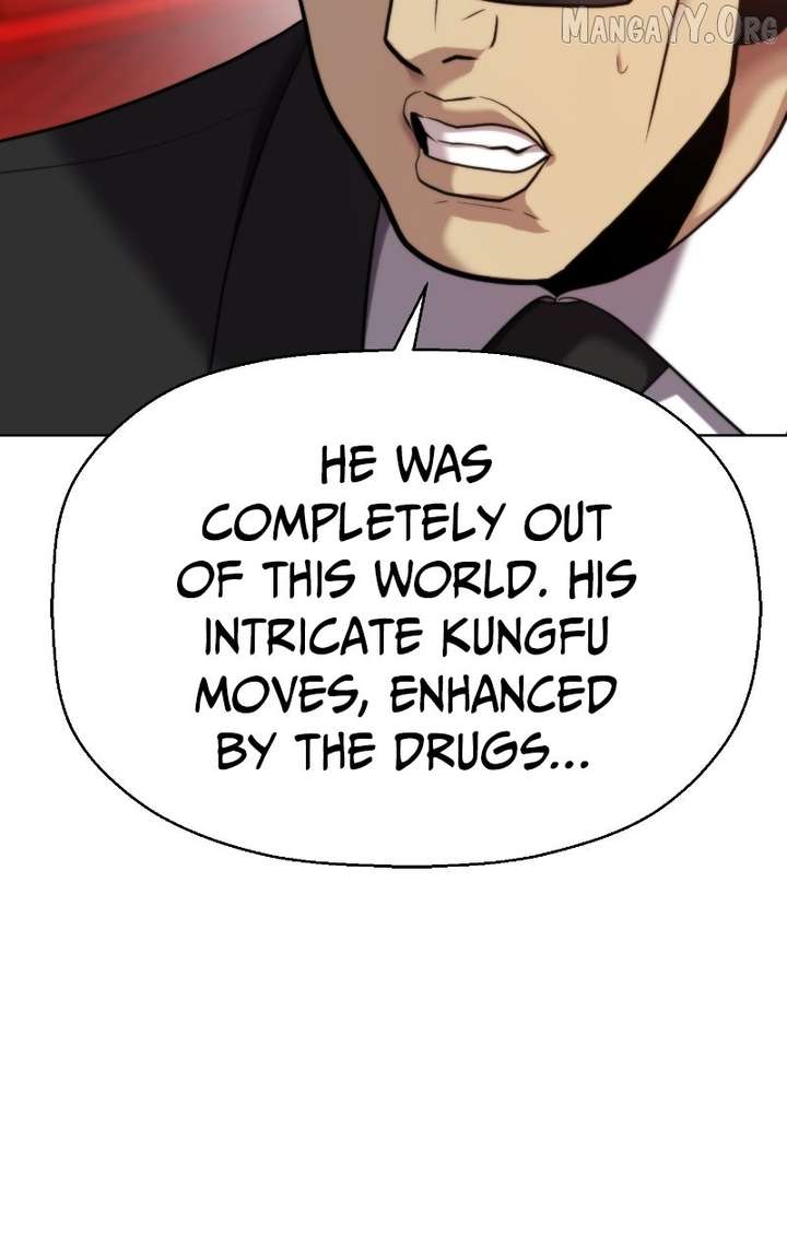 Fighting Ward Chapter 47 - Page 19