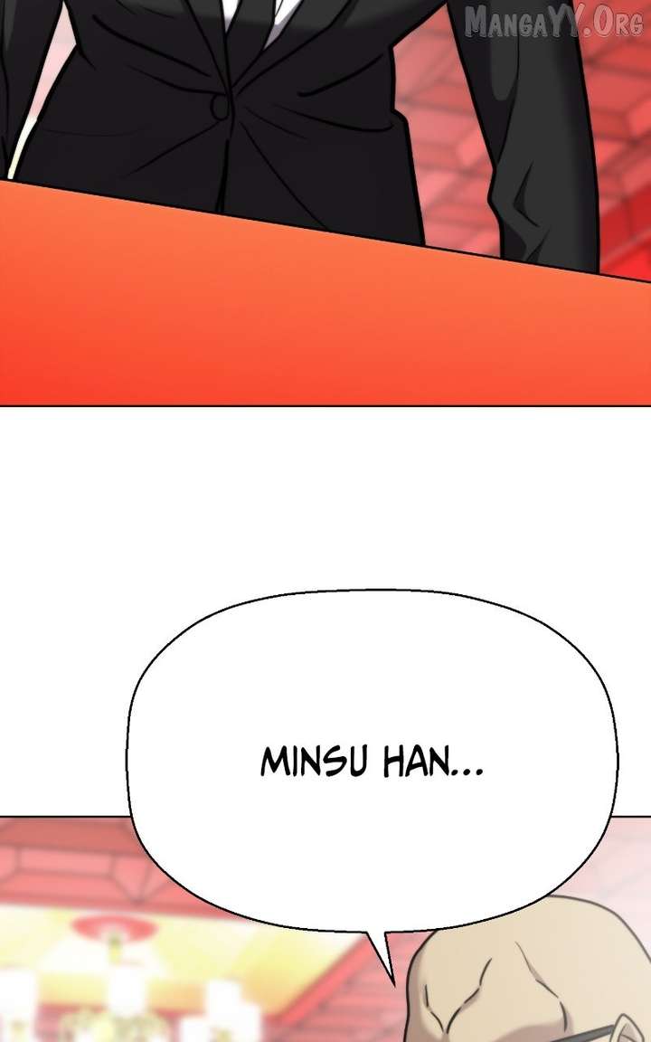 Fighting Ward Chapter 47 - Page 21