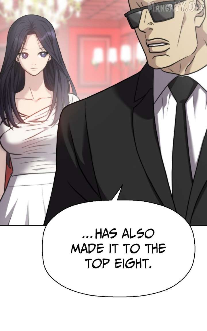 Fighting Ward Chapter 47 - Page 22