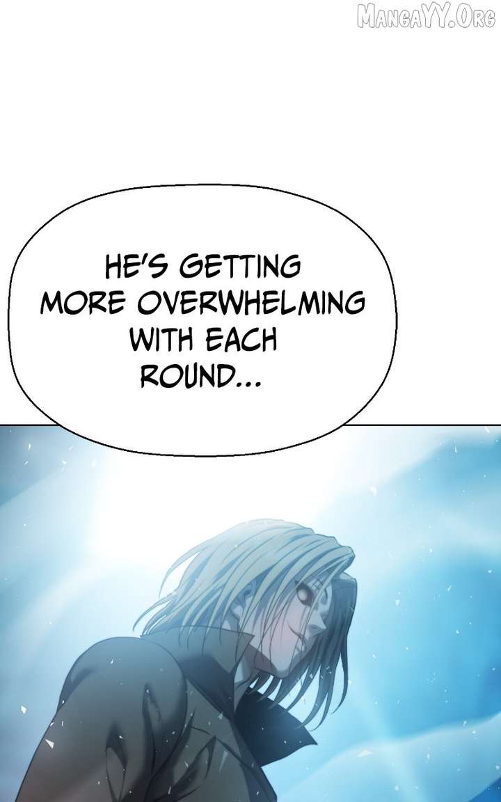 Fighting Ward Chapter 47 - Page 23