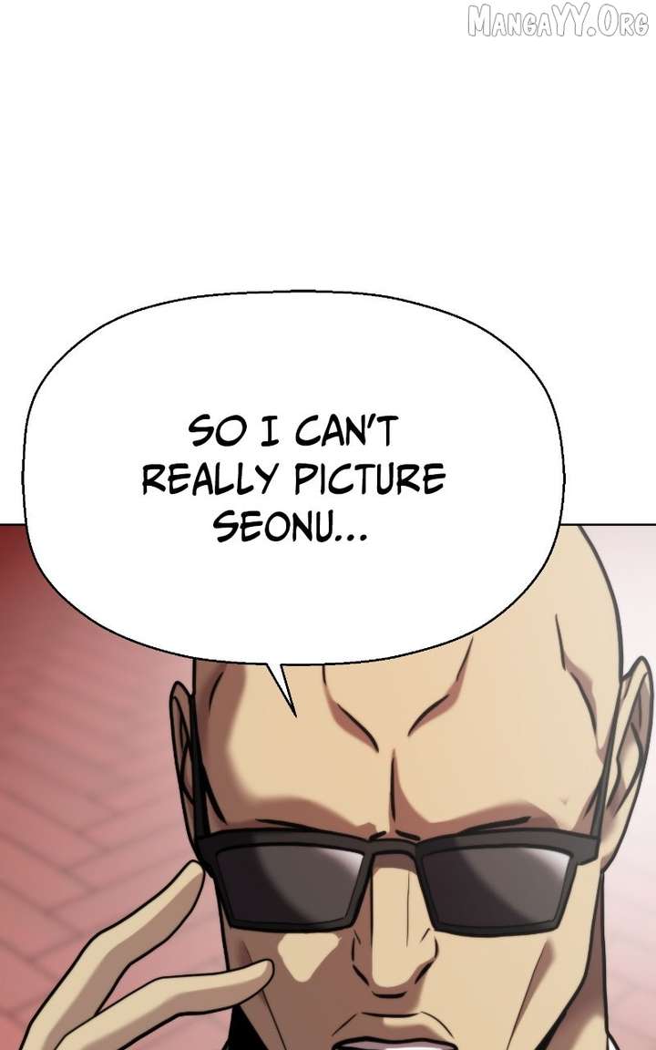 Fighting Ward Chapter 47 - Page 26