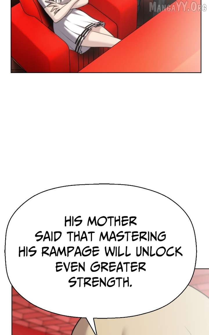 Fighting Ward Chapter 47 - Page 29