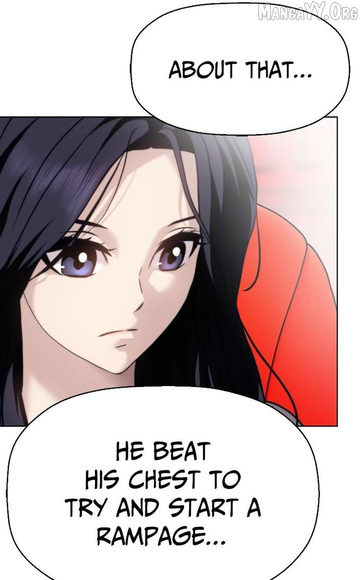 Fighting Ward Chapter 47 - Page 31