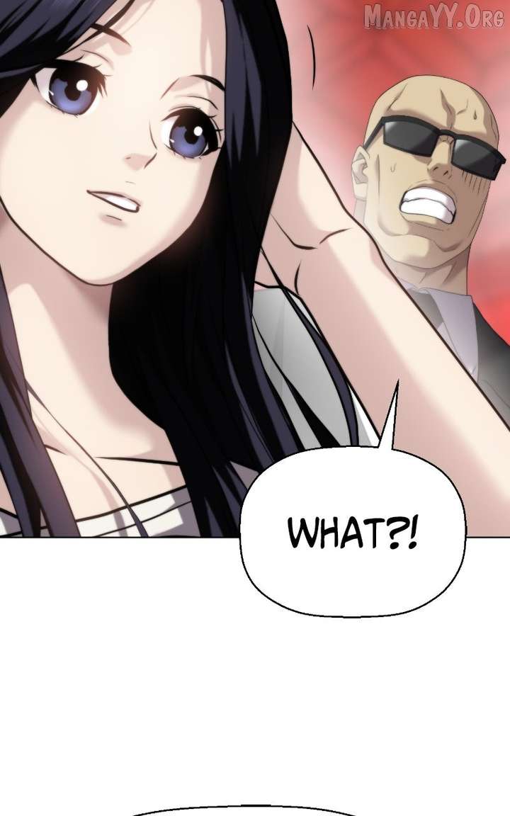 Fighting Ward Chapter 47 - Page 33