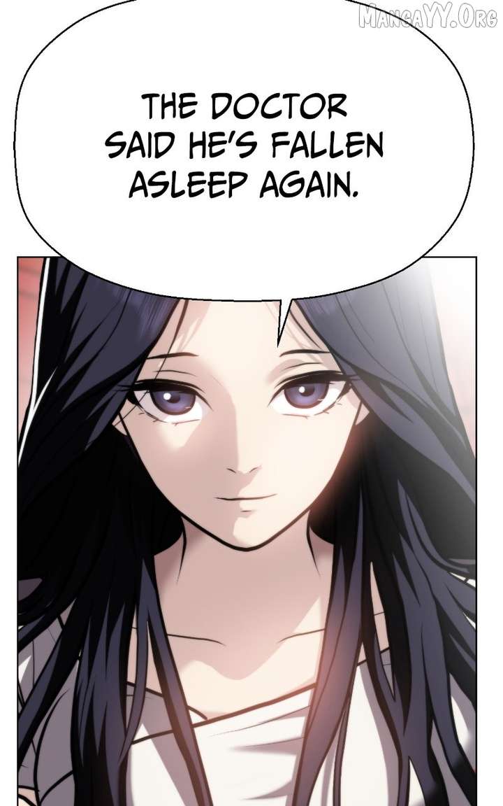 Fighting Ward Chapter 47 - Page 34