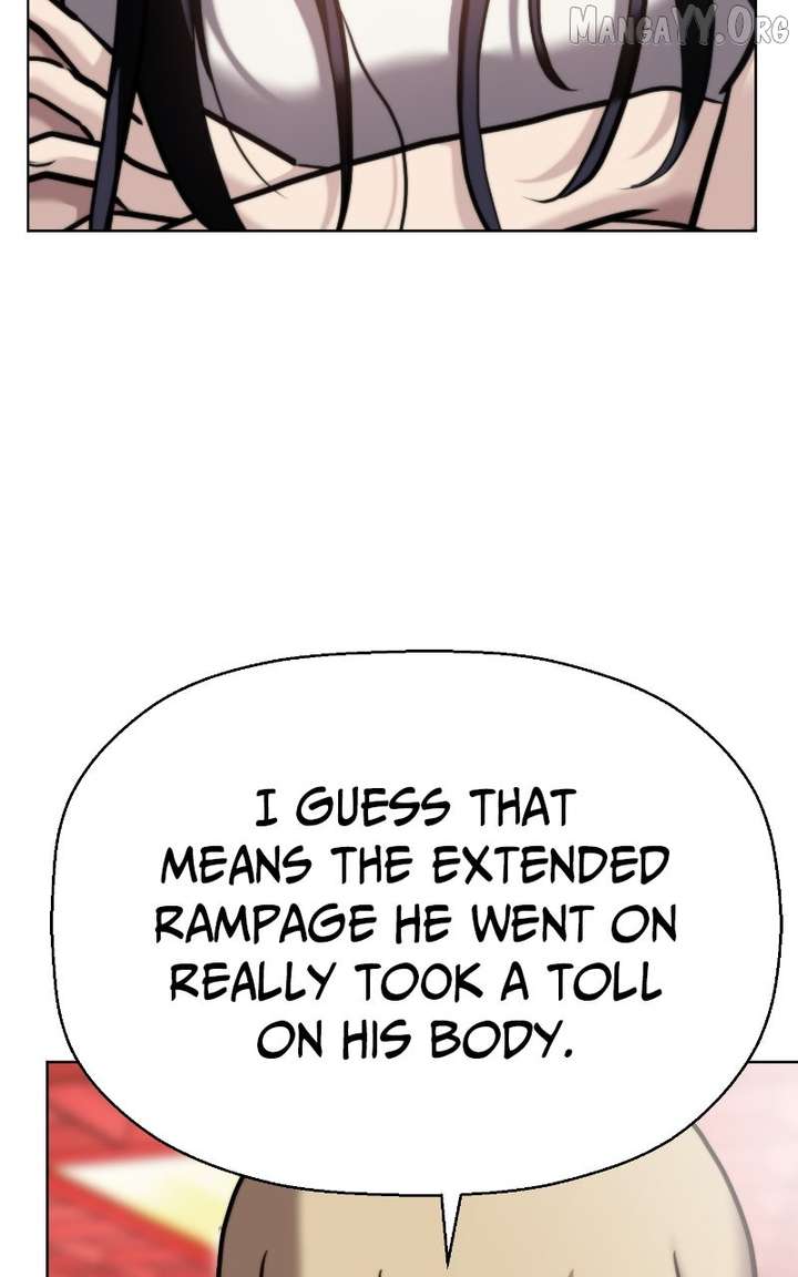 Fighting Ward Chapter 47 - Page 35