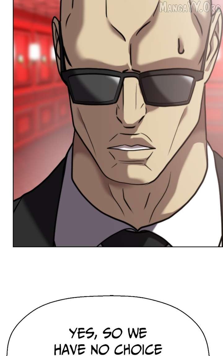 Fighting Ward Chapter 47 - Page 36