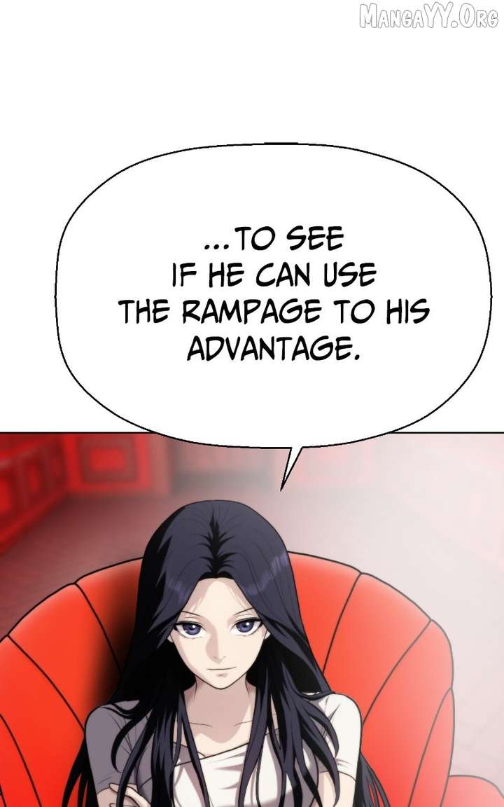 Fighting Ward Chapter 47 - Page 38