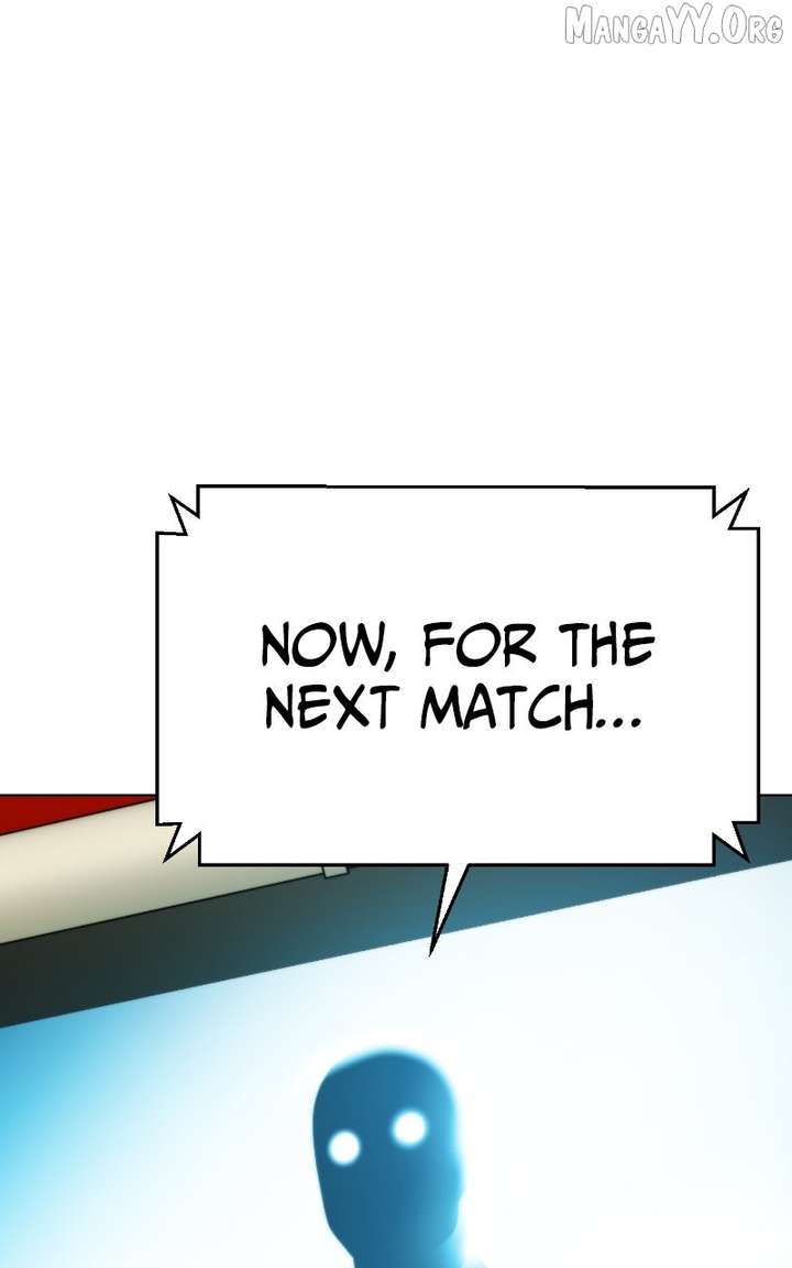 Fighting Ward Chapter 47 - Page 40