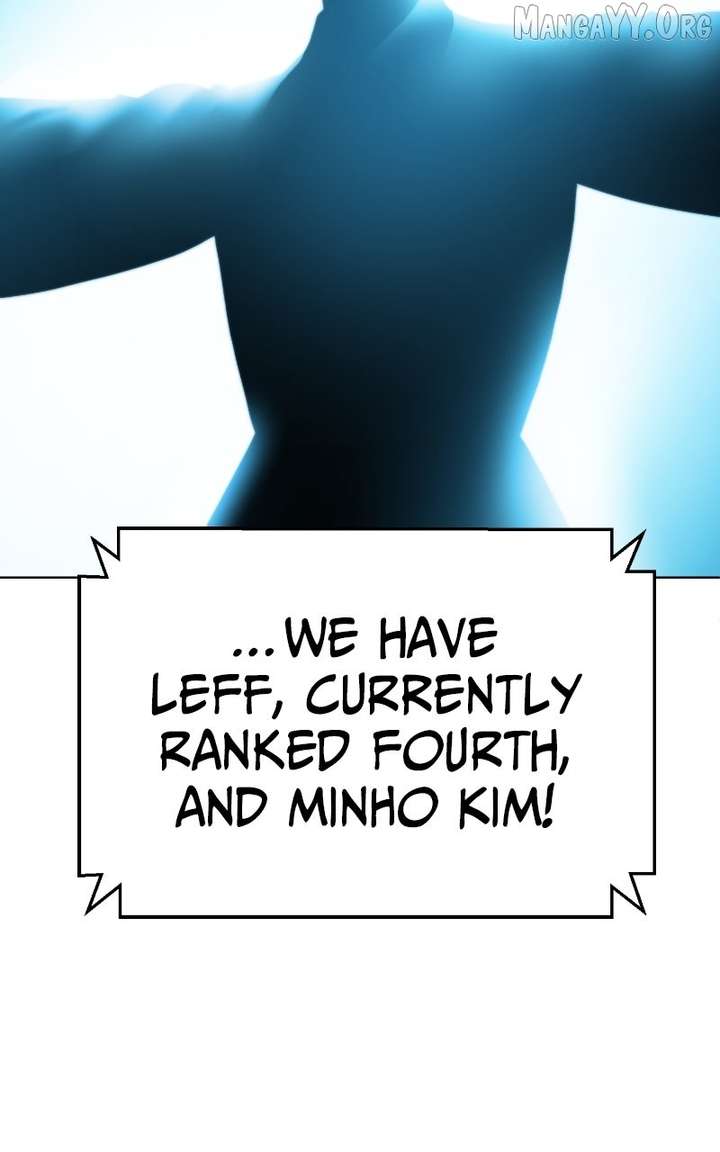 Fighting Ward Chapter 47 - Page 41