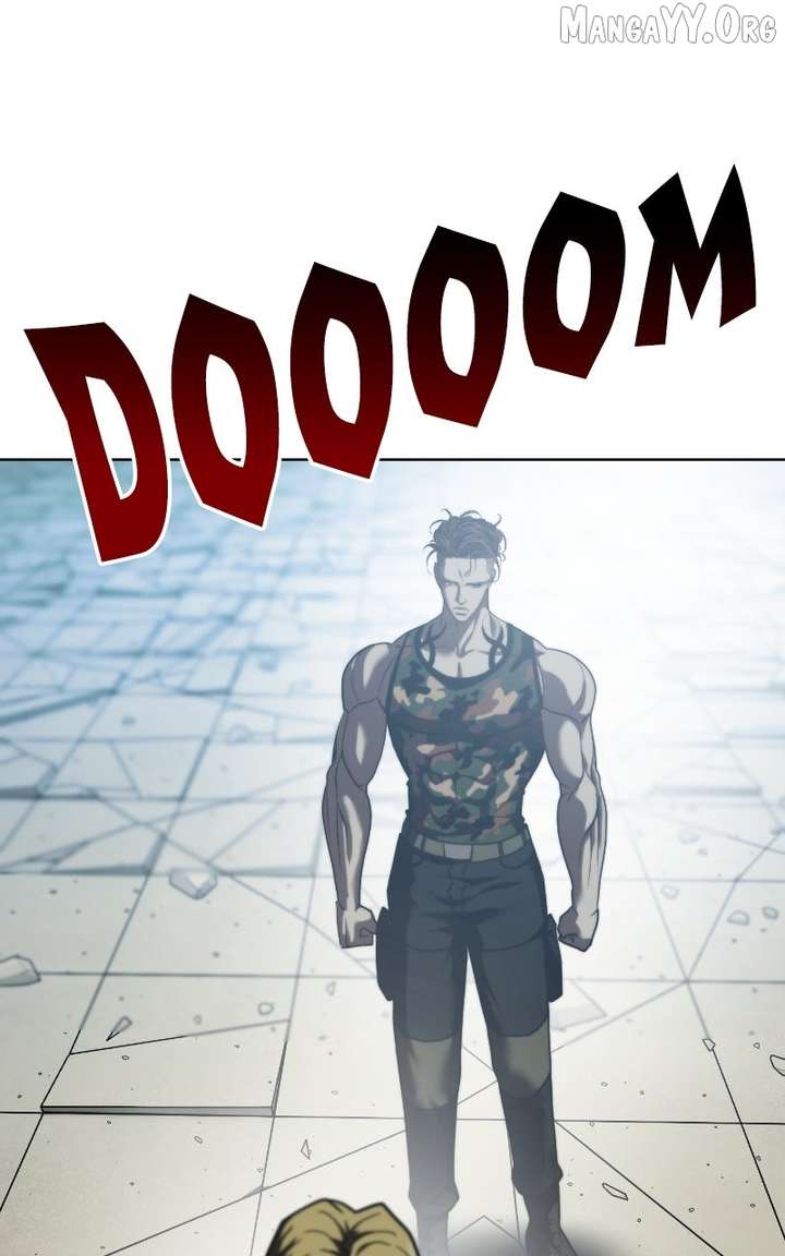 Fighting Ward Chapter 47 - Page 42