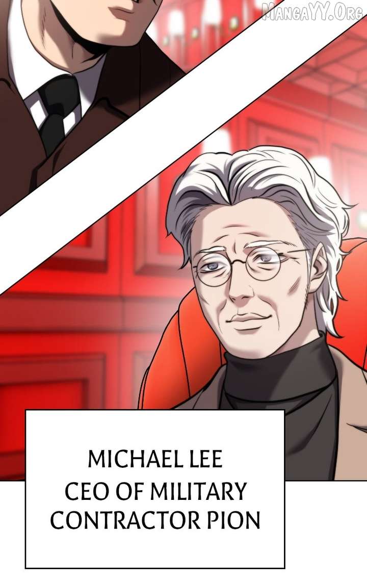 Fighting Ward Chapter 47 - Page 44