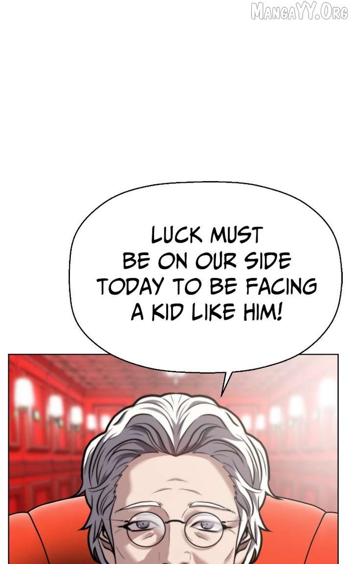 Fighting Ward Chapter 47 - Page 45