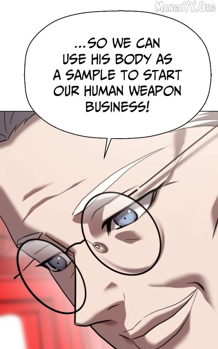 Fighting Ward Chapter 47 - Page 47