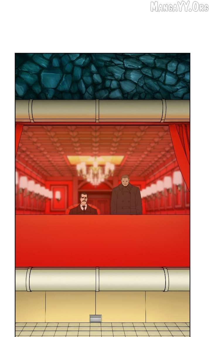 Fighting Ward Chapter 47 - Page 49