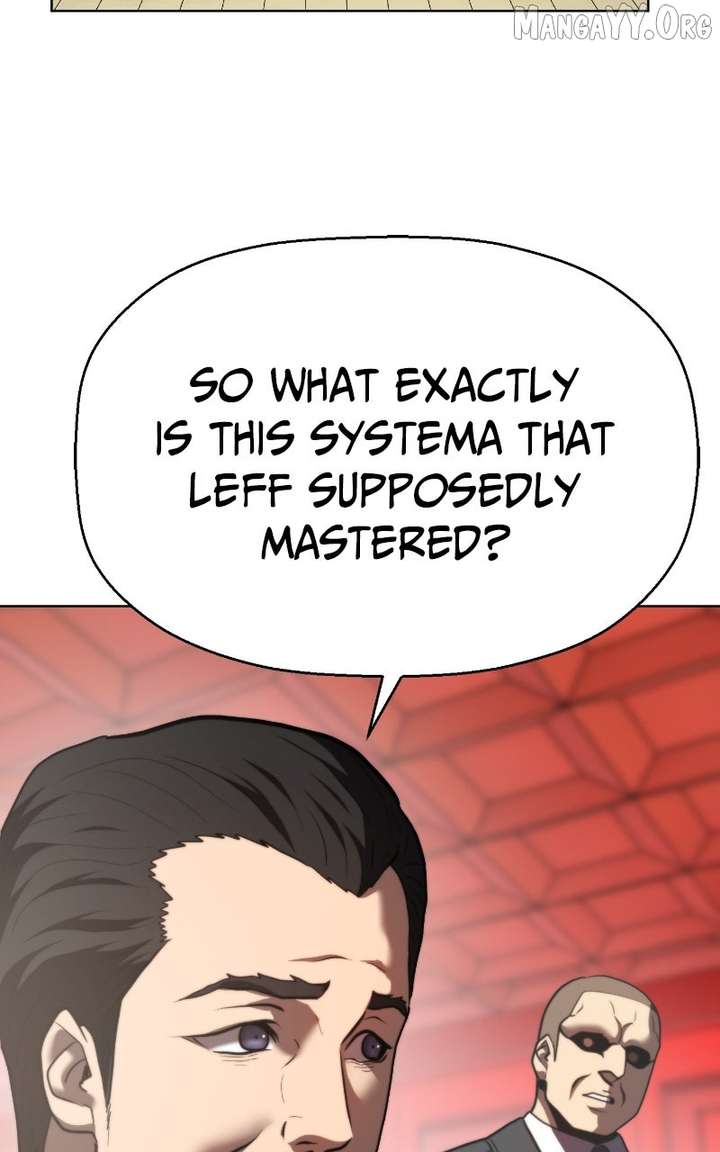 Fighting Ward Chapter 47 - Page 50