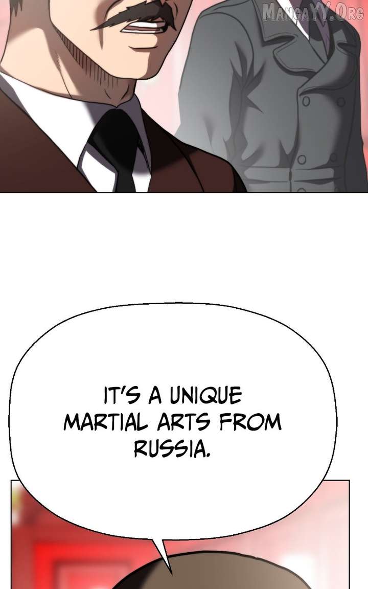 Fighting Ward Chapter 47 - Page 51