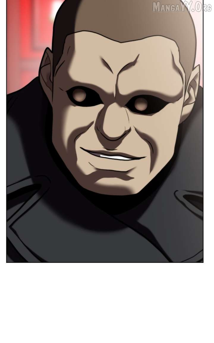 Fighting Ward Chapter 47 - Page 52