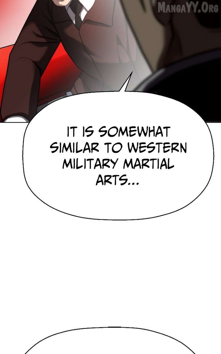 Fighting Ward Chapter 47 - Page 54