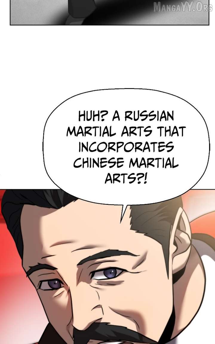 Fighting Ward Chapter 47 - Page 56