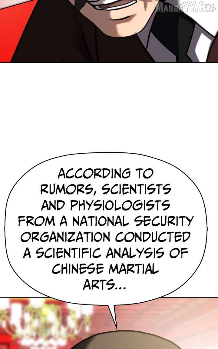 Fighting Ward Chapter 47 - Page 57