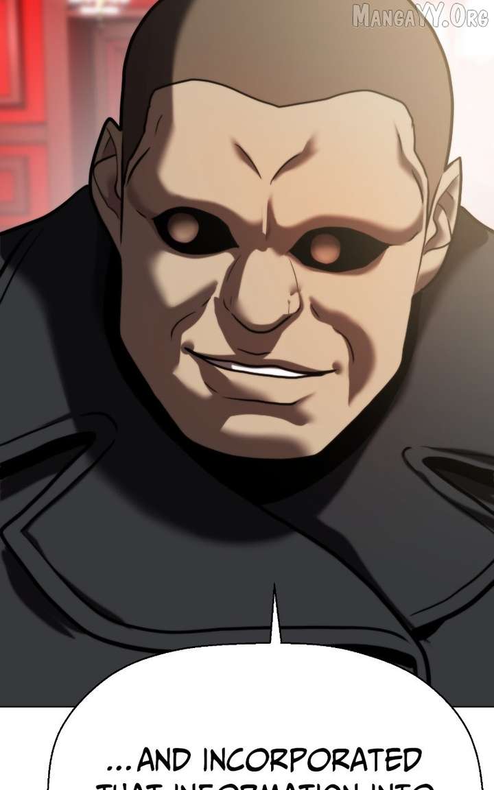 Fighting Ward Chapter 47 - Page 58