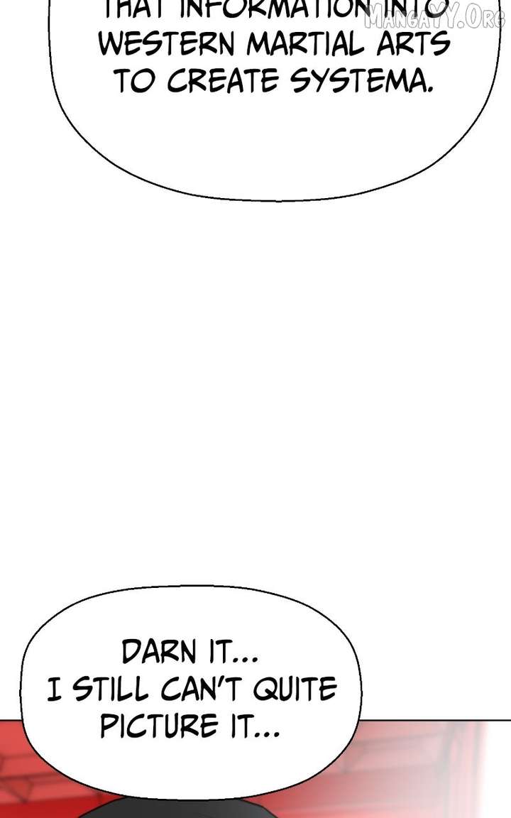 Fighting Ward Chapter 47 - Page 59