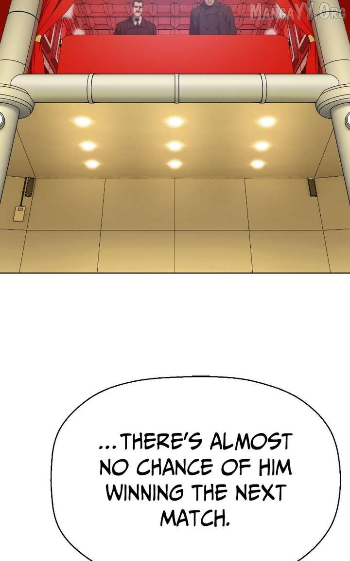 Fighting Ward Chapter 47 - Page 62