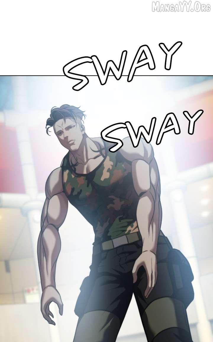 Fighting Ward Chapter 47 - Page 65